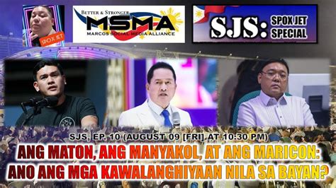 eut ang adiksiyon ni maricon|Punom.